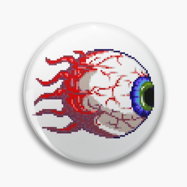 Item preview, Eye of Cthulhu designed and sold by lolshiongbling3.