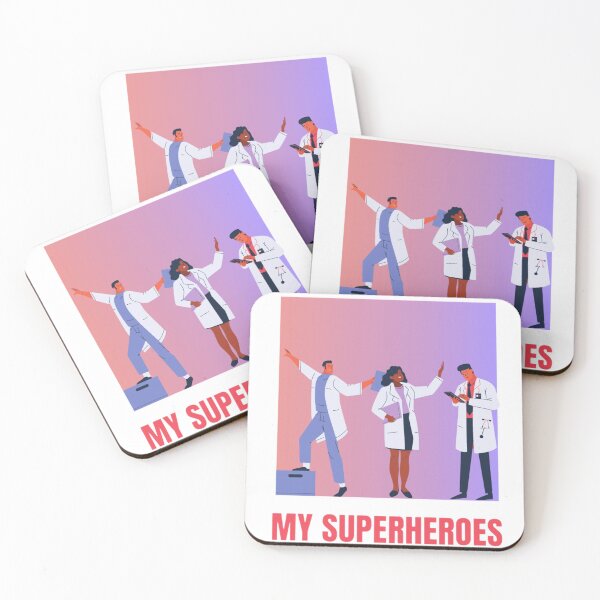 Item preview, Doctors designed and sold by LoredanaOleinic.