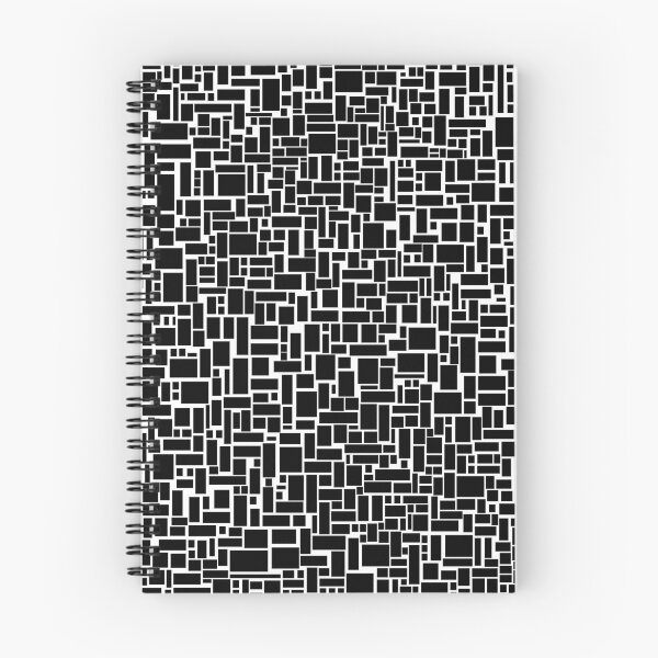 Item preview, Rectangle Pattern designed and sold by Irina Polyanskaya.