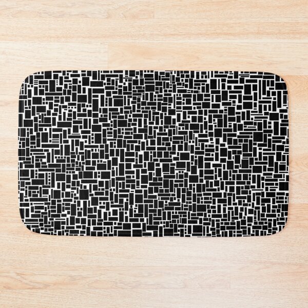 Item preview, Rectangle Pattern designed and sold by Irina Polyanskaya.