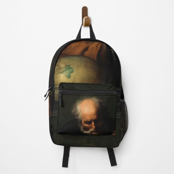 Item preview, Heraclitus by Hendrick Bloemaert Fine Art Old Masters Reproduction designed and sold by Xzendor7 Digital Art Creations.