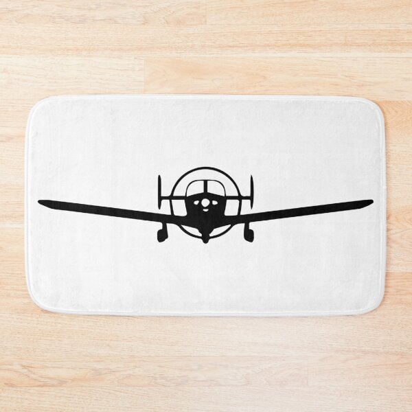 Item preview, Ercoupe designed and sold by Chaotic Neutral.
