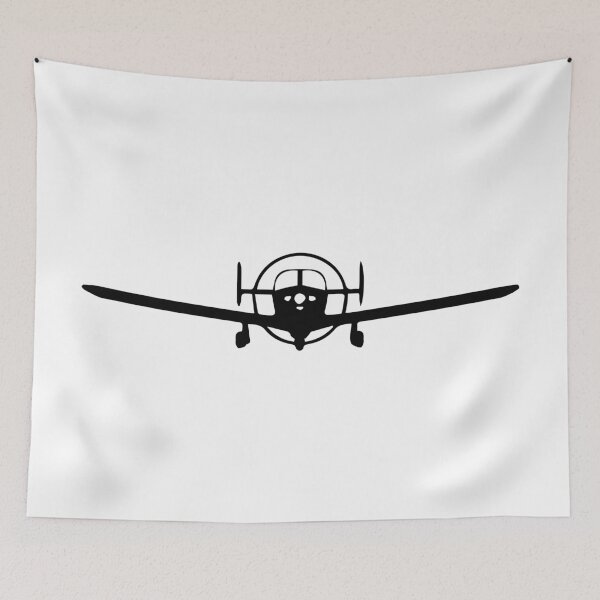 Item preview, Ercoupe designed and sold by Chaotic Neutral.