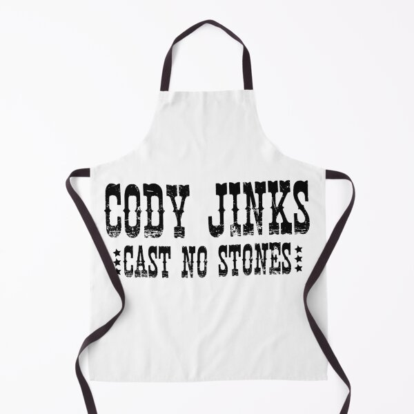 Item preview, Cody Jinks Cast No Stones cody jinks tour designed and sold by Castore design.