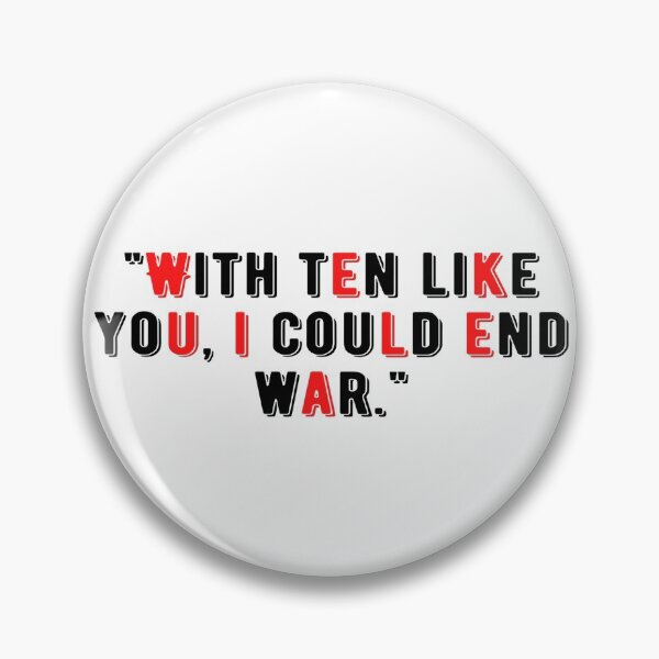 Item preview, Shaxx quote designed and sold by ExploreStore.