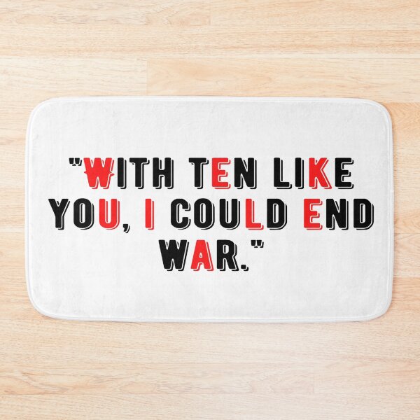 Item preview, Shaxx quote designed and sold by ExploreStore.