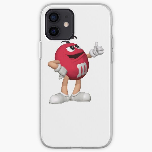 M Ms Iphone Cases Covers Redbubble