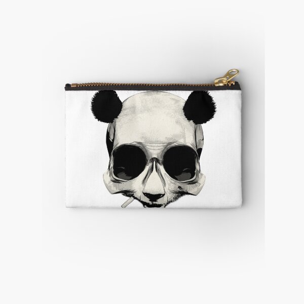Item preview, Panda Skull Head designed and sold by Alcino Major.