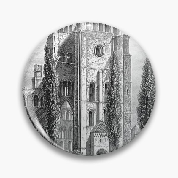 Item preview, Kelso Abbey designed and sold by yourscotborders.