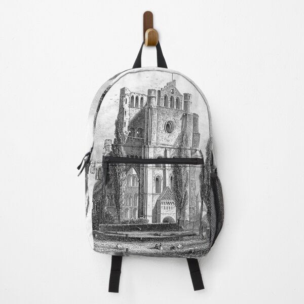 Item preview, Kelso Abbey designed and sold by yourscotborders.
