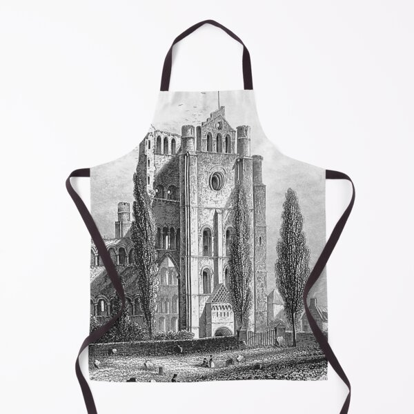 Item preview, Kelso Abbey designed and sold by yourscotborders.