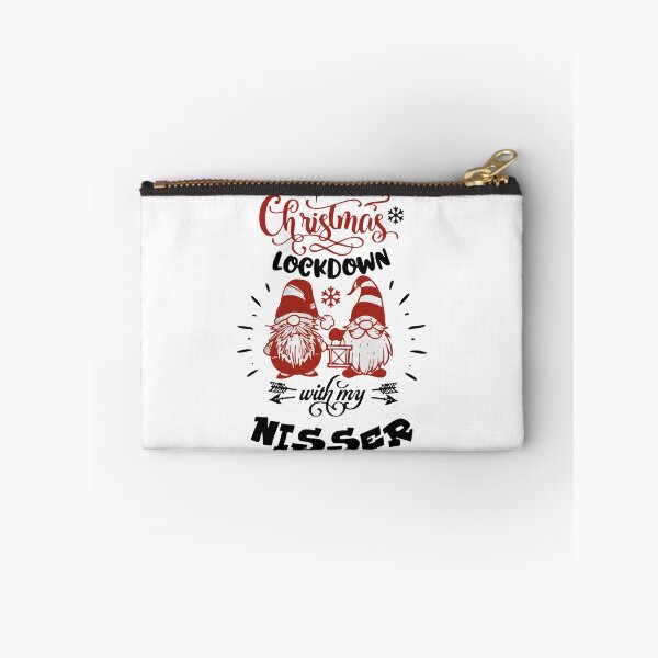 Item preview, CHRISTMAS LOCKDOWN WITH MY NISSER designed and sold by Jonesshop.
