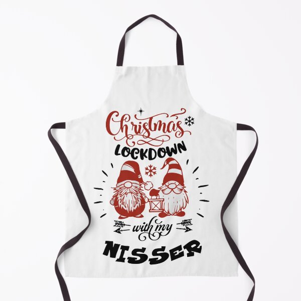 Artikelvorschau, WEIHNACHTSLOCKDOWN MIT MEINEM NISSER entworfen und verkauft von Jonesshop.