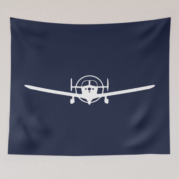 Item preview, Ercoupe designed and sold by Chaotic Neutral.