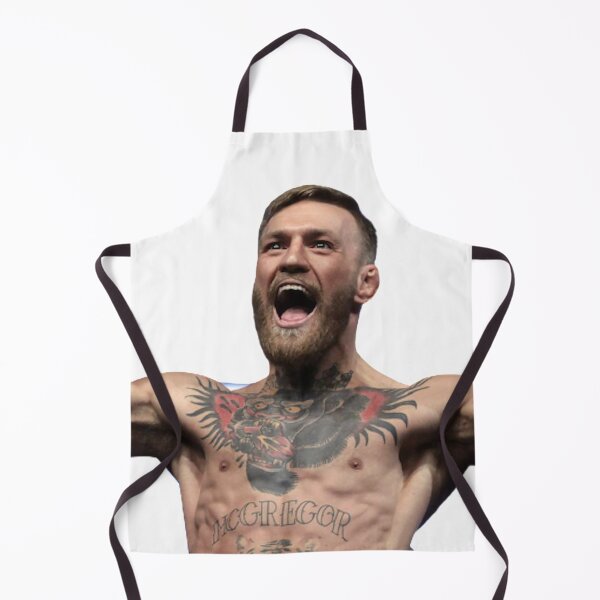 Item preview, Conor McGregor designed and sold by catsphere.