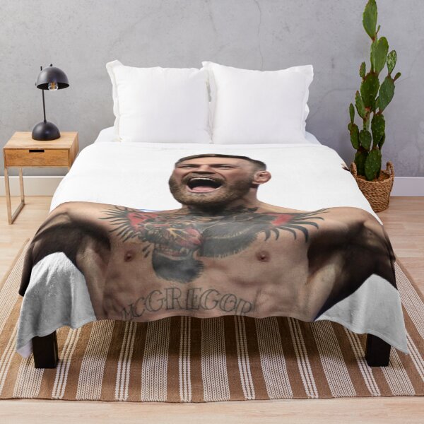 Item preview, Conor McGregor designed and sold by catsphere.