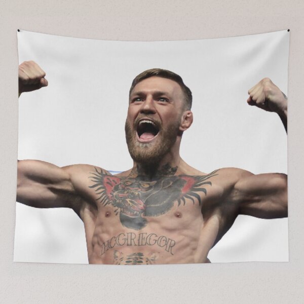 Item preview, Conor McGregor designed and sold by catsphere.