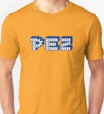 PEZ vintage Unisex T-Shirt