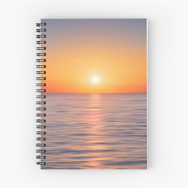 Item preview, Sunset sea designed and sold by Brendsy.