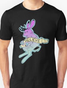 Jackalope: T-Shirts | Redbubble