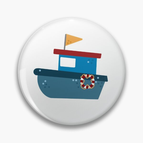 Item preview, Boats boats boats designed and sold by CricketDoodles.