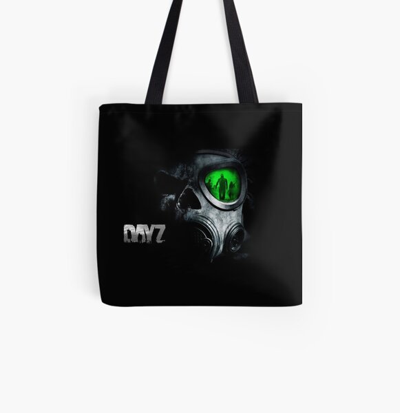 Large canvas bag dayz что вешается