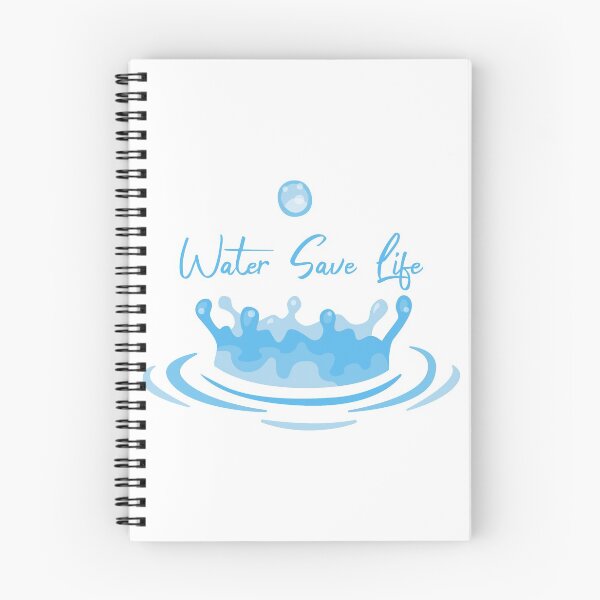 Item preview, Water Save Life designed and sold by JimmyJD.