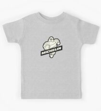 Bibendum Kids Tee