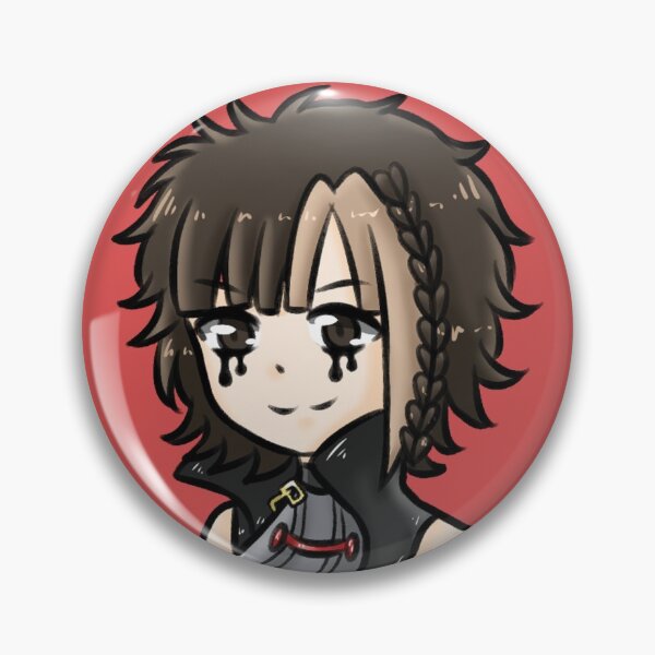 Item preview,  Reko Yabusame - Your turn to die designed and sold by Cupi-cake.