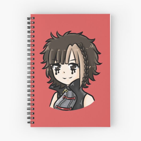Item preview,  Reko Yabusame - Your turn to die designed and sold by Cupi-cake.