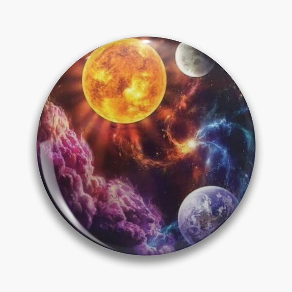 Item preview, Fantasy Planets designed and sold by JBaystro.
