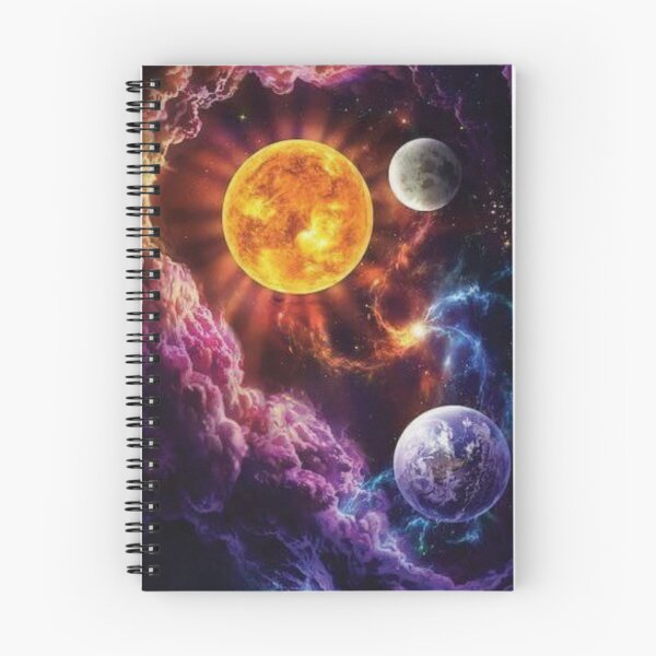 Item preview, Fantasy Planets designed and sold by JBaystro.