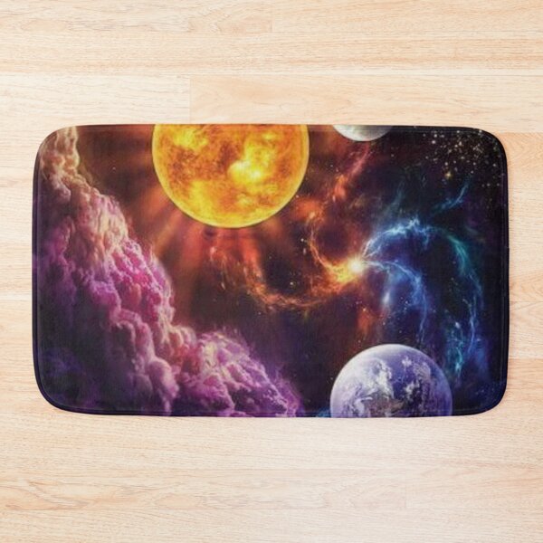 Item preview, Fantasy Planets designed and sold by JBaystro.