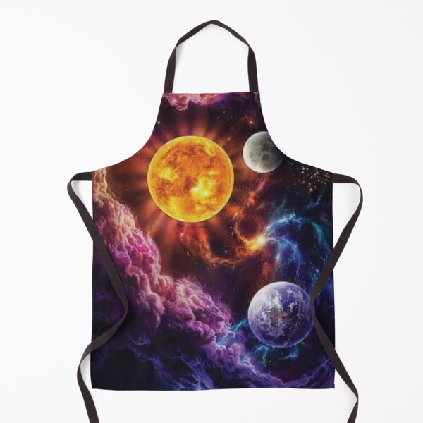 Item preview, Fantasy Planets designed and sold by JBaystro.