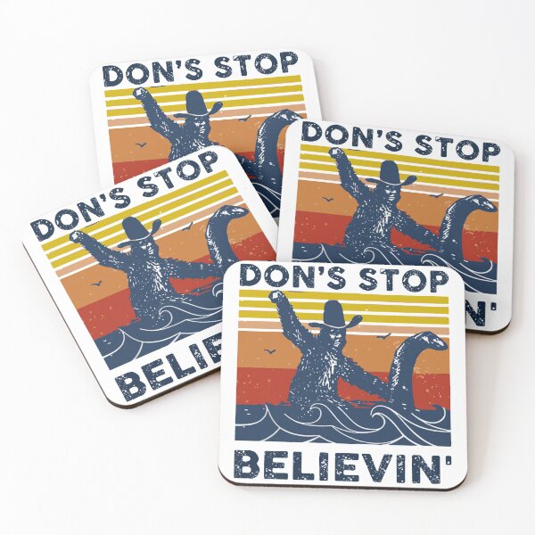 Item preview, DON'S STOP CLUCK IT BELIEVIN VINTAGE designed and sold by Jonesshop.