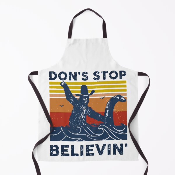 Item preview, DON'S STOP CLUCK IT BELIEVIN VINTAGE designed and sold by Jonesshop.