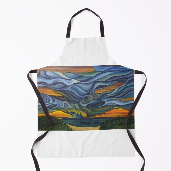 Item preview, Color Waves designed and sold by 2talk-Creatives.