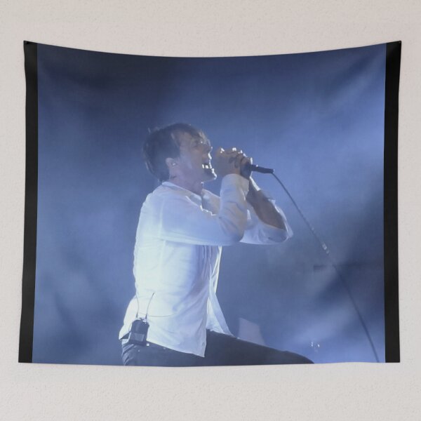 Item preview, Suede, Live in Cardiff, Wales, 2019 (10) designed and sold by Davies72.