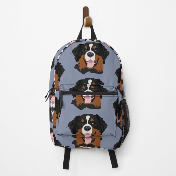 Item preview, Bernese Mountain Dog - The Theo designed and sold by lozchai.