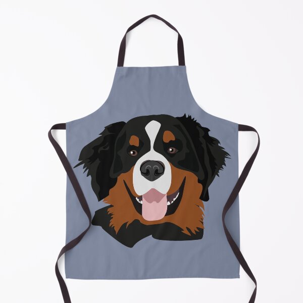 Item preview, Bernese Mountain Dog - The Theo designed and sold by lozchai.