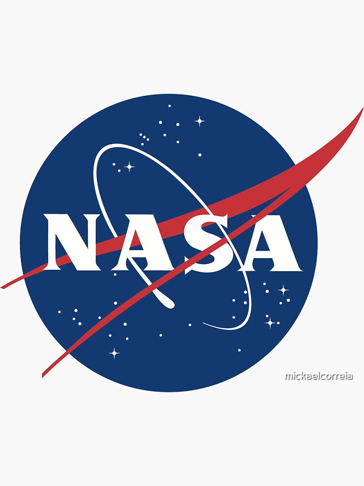 Nasa by mickaelcorreia
