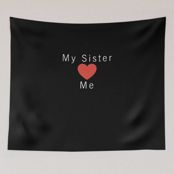 Item preview, Sis Loves Me designed and sold by auradesign.