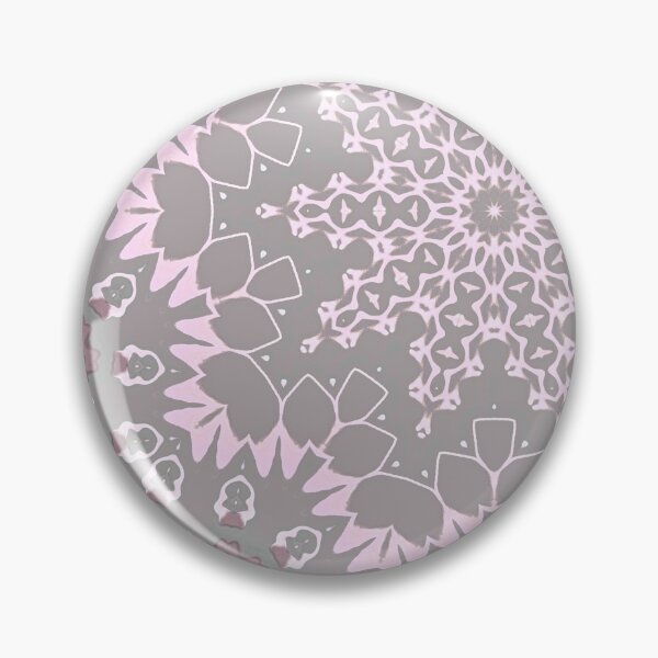 Item preview, Snowflake Mandela  designed and sold by puravidavisions.