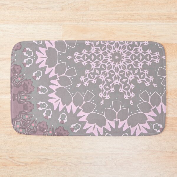 Item preview, Snowflake Mandela  designed and sold by puravidavisions.