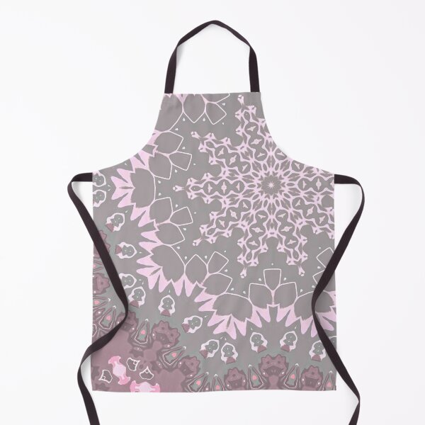 Item preview, Snowflake Mandela designed and sold by puravidavisions.