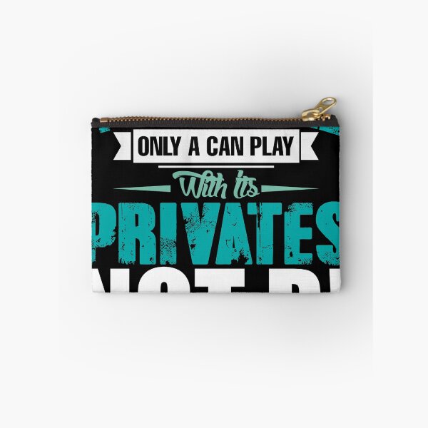 Item preview, Only A can play with its Privates not B IT Admin designed and sold by Grinover.