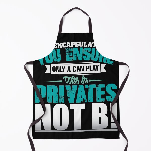 Item preview, Only A can play with its Privates not B IT Admin designed and sold by Grinover.