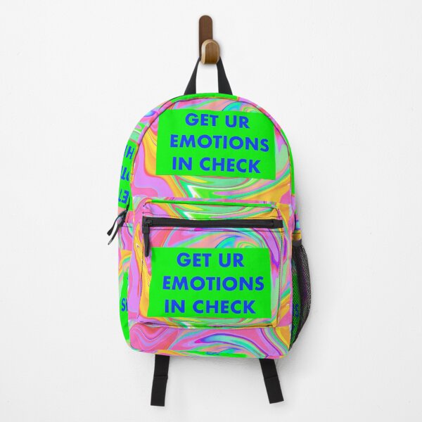 Item preview, emotions in motion designed and sold by sarina G.