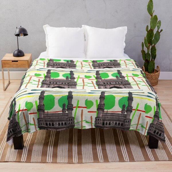 Item preview, Charminar/Hyderabad/India designed and sold by VeenaNair23.