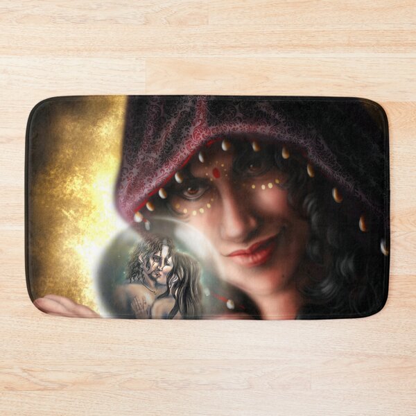 Item preview, The Clairvoyant designed and sold by Aránzazu Fernández Carreño.